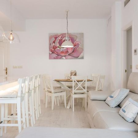 Lujo Frente Al Mar. Luxury On The Beachfront. Motril Exteriör bild