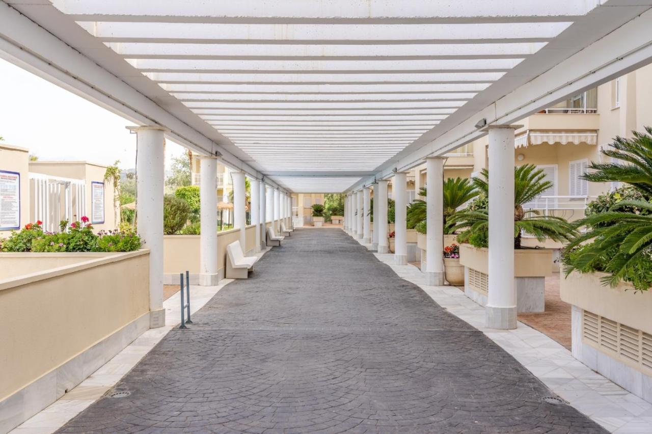Lujo Frente Al Mar. Luxury On The Beachfront. Motril Exteriör bild