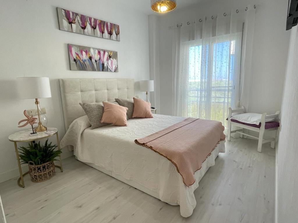 Lujo Frente Al Mar. Luxury On The Beachfront. Motril Exteriör bild